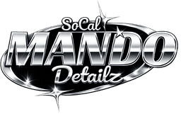 SoCal Mando Detailz