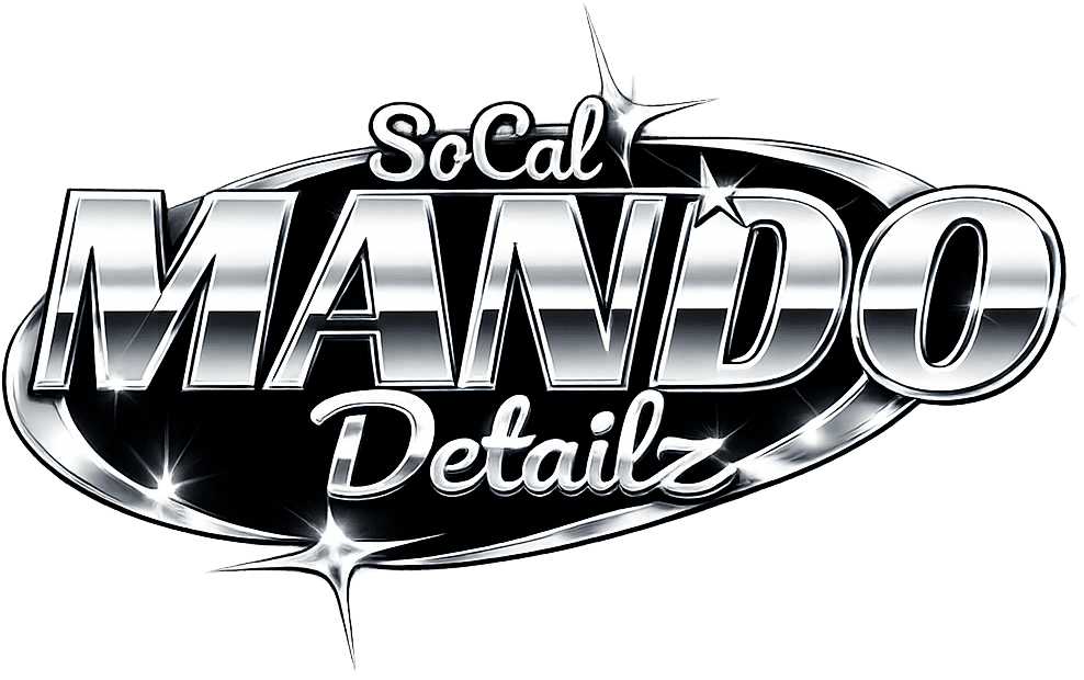 SoCal Mando Detailz